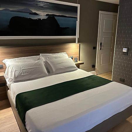 7th Floor Suite Napels Buitenkant foto